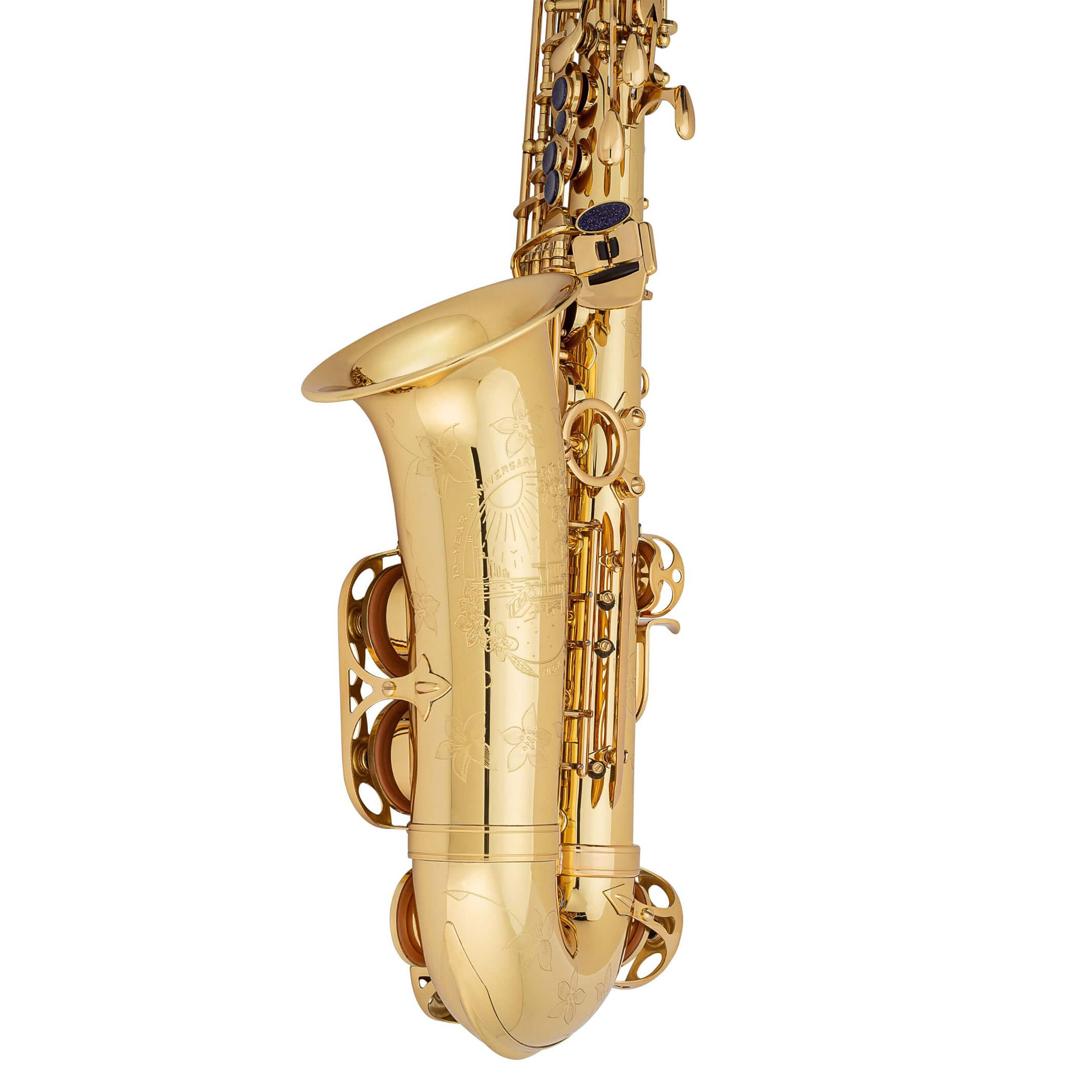 Professional Alto Saxophone AS-860 – Jean Paul Professional Alto Saxophone AS-860 – Jean Paul