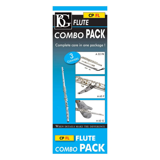 FL-430 Intermediate Flute - Premium Bundle