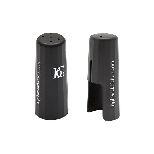 BG L13SR Super Revelation Tenor Saxophone Ligature - with cap