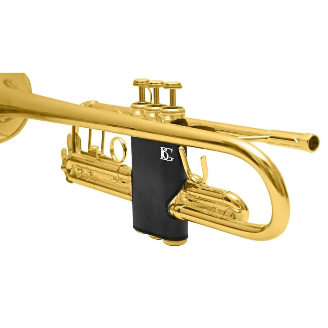 BG PTV Trumpet Valve Guard