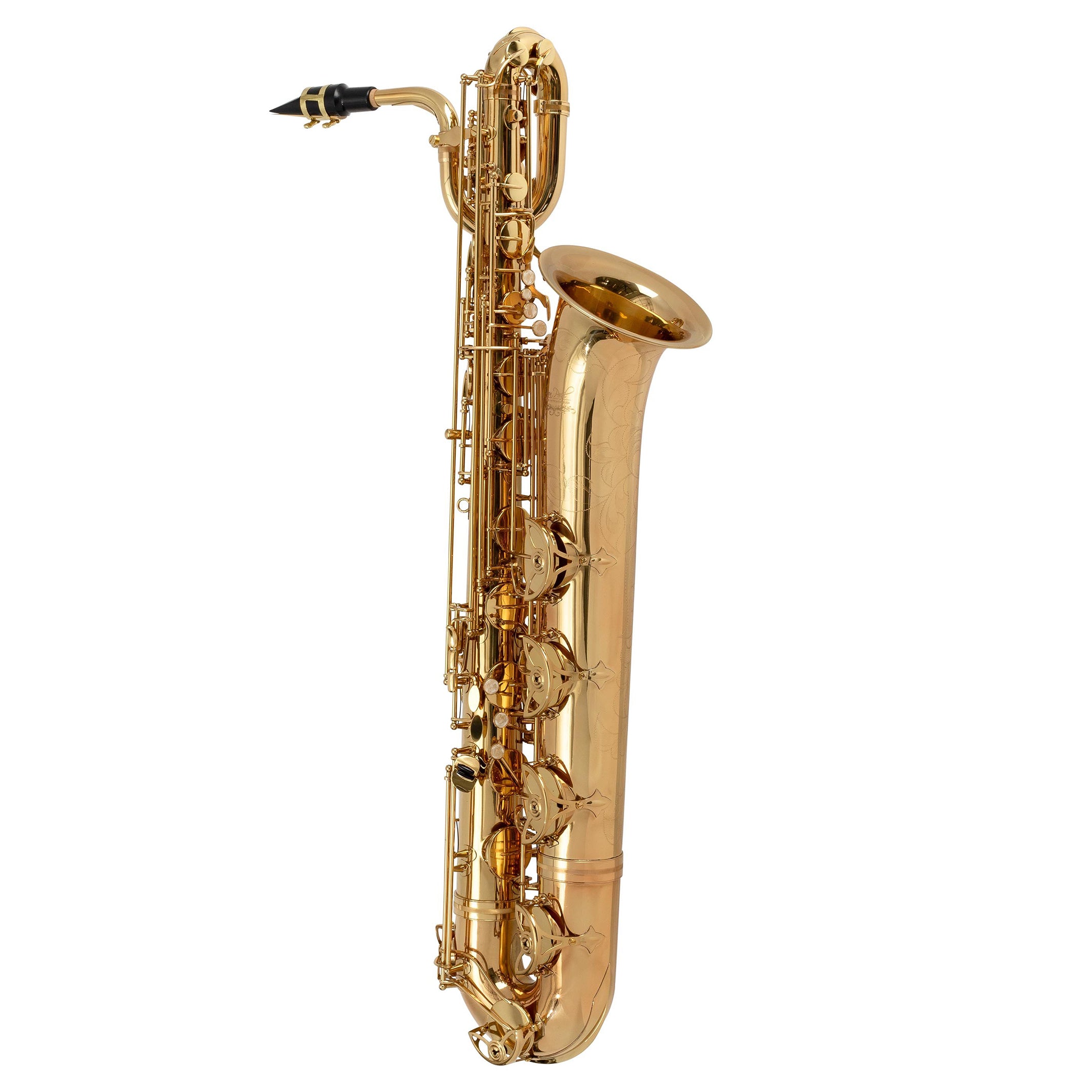 Intermediate Baritone Saxophone Photo 1
