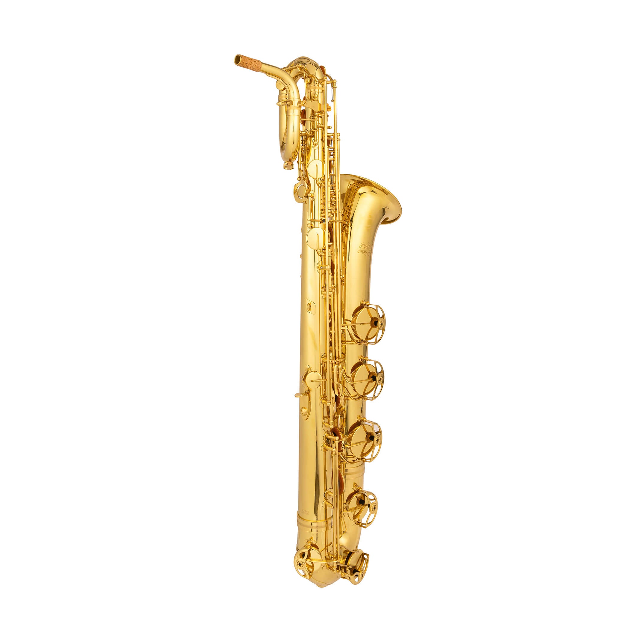 Intermediate Baritone Saxophone BS-660 – Jean Paul