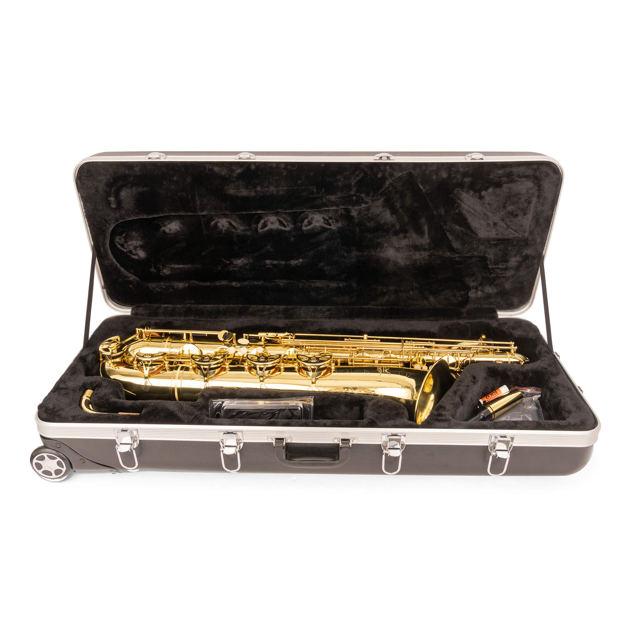 Intermediate Baritone Saxophone BS-660 – Jean Paul