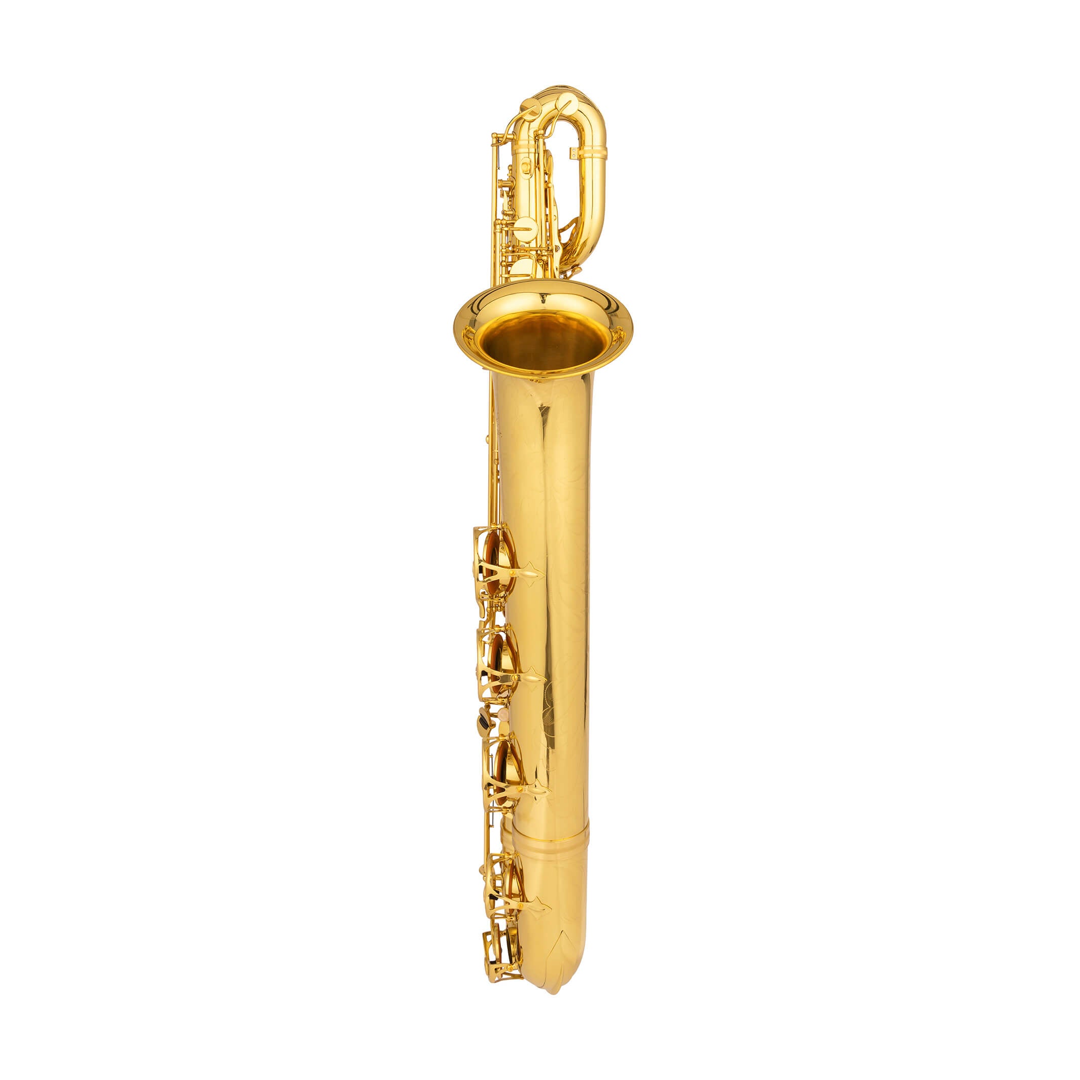 SIMONバスパン Intermediate Baritone Saxophone BS-660 – Jean Paul
