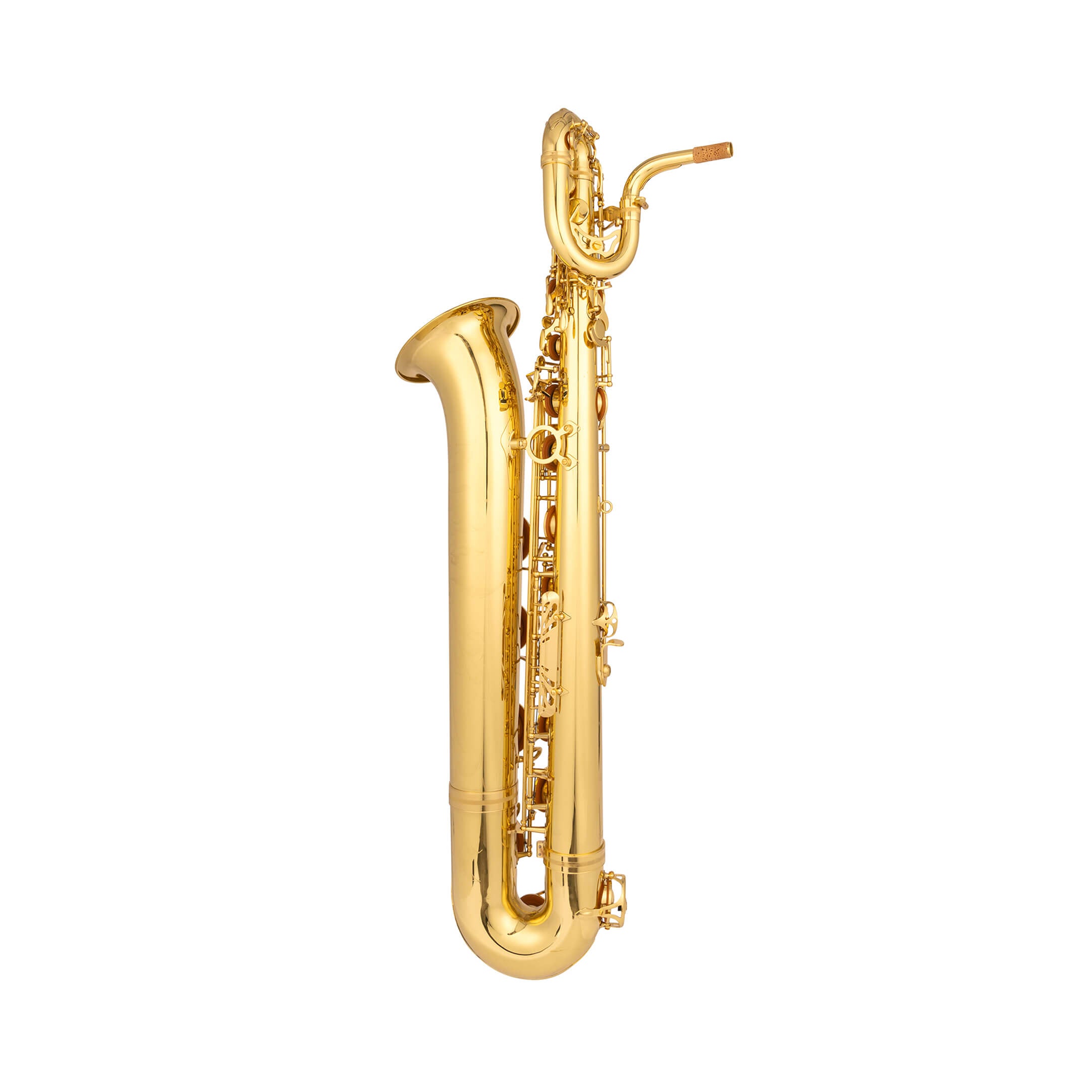 Intermediate Baritone Saxophone BS-660 – Jean Paul
