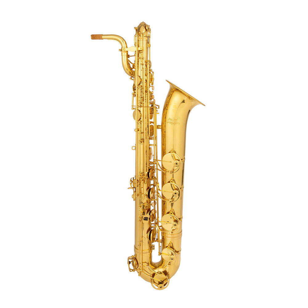 Intermediate Baritone Saxophone Photo 1