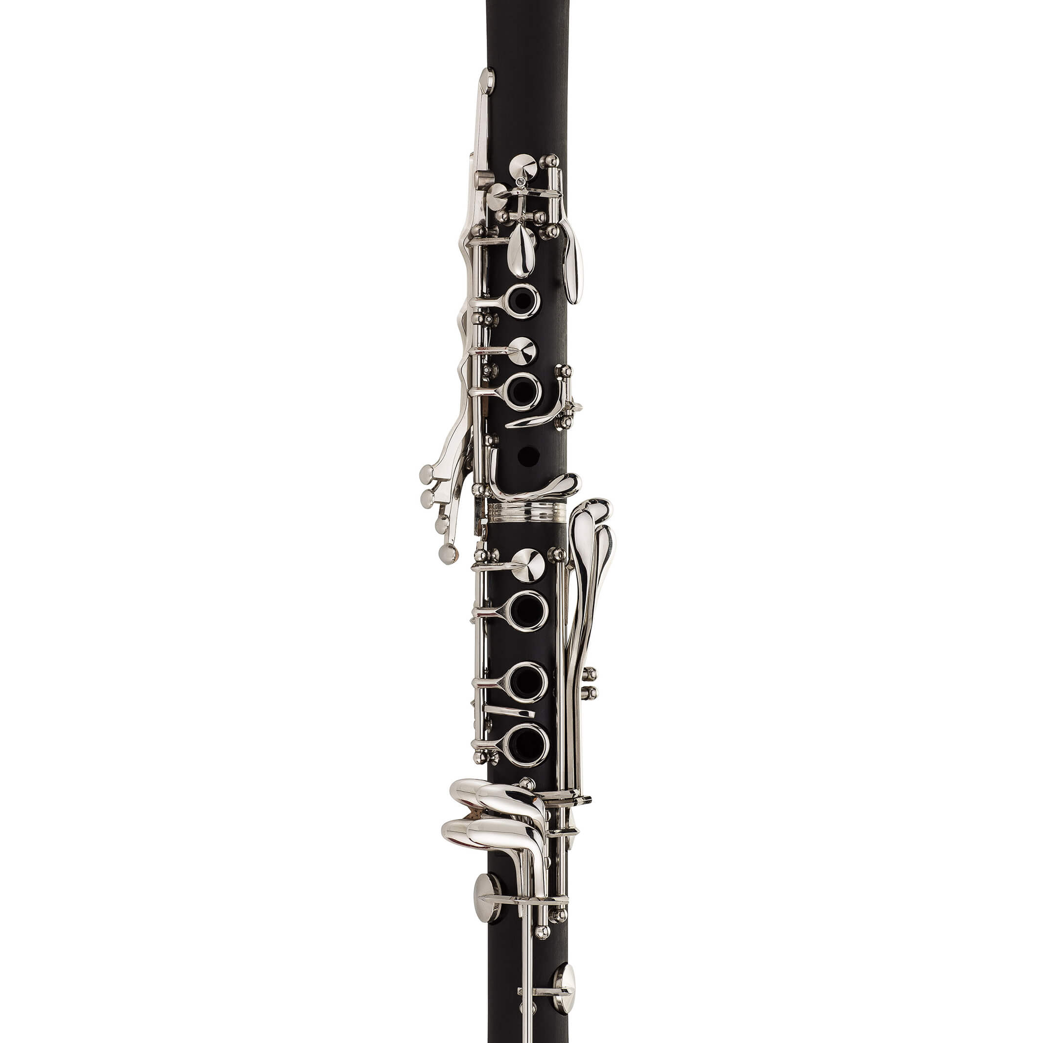 Instrument Clinic White Kangaroo Leather Clarinet Pads – Assembled In USA