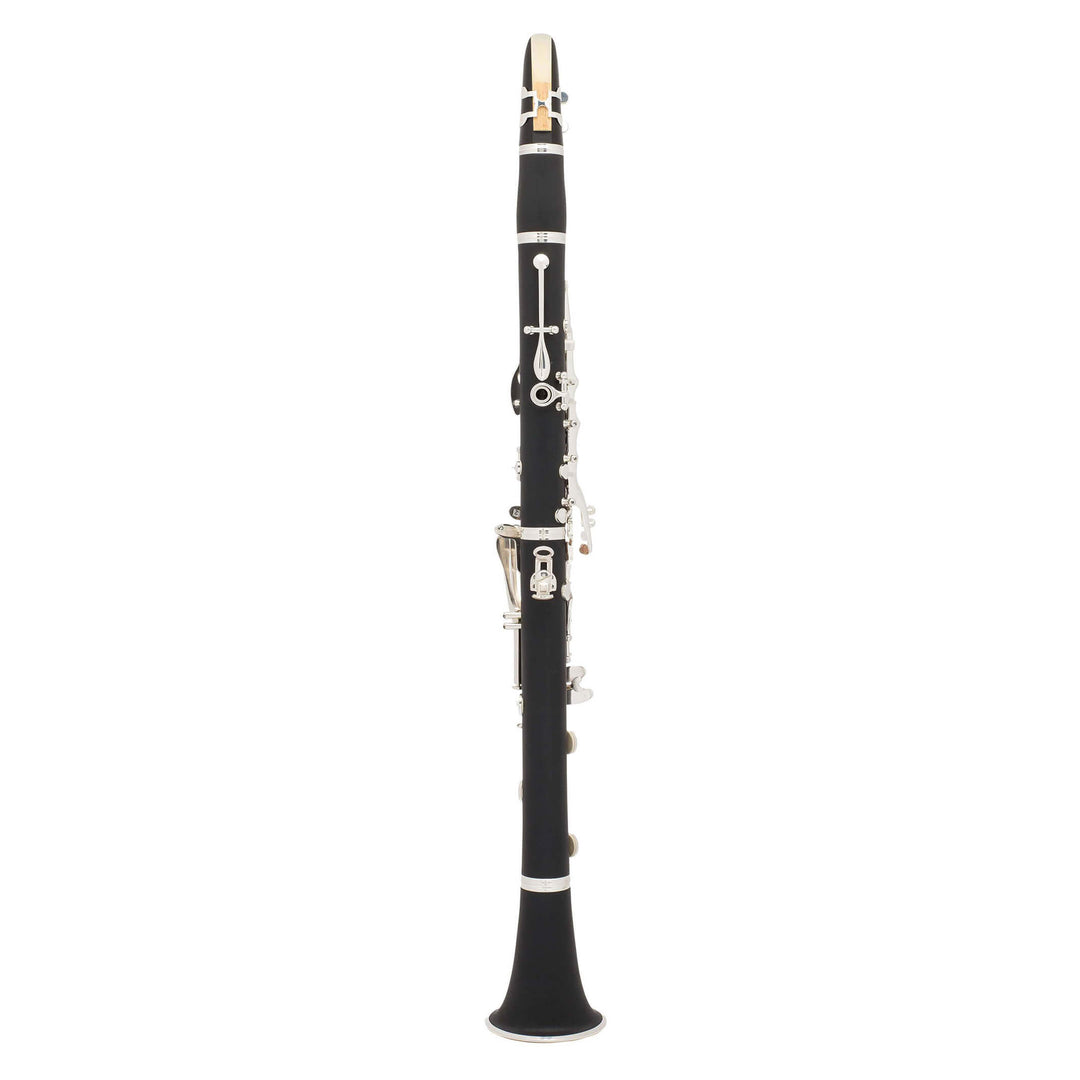 Intermediate Clarinet Photo 2