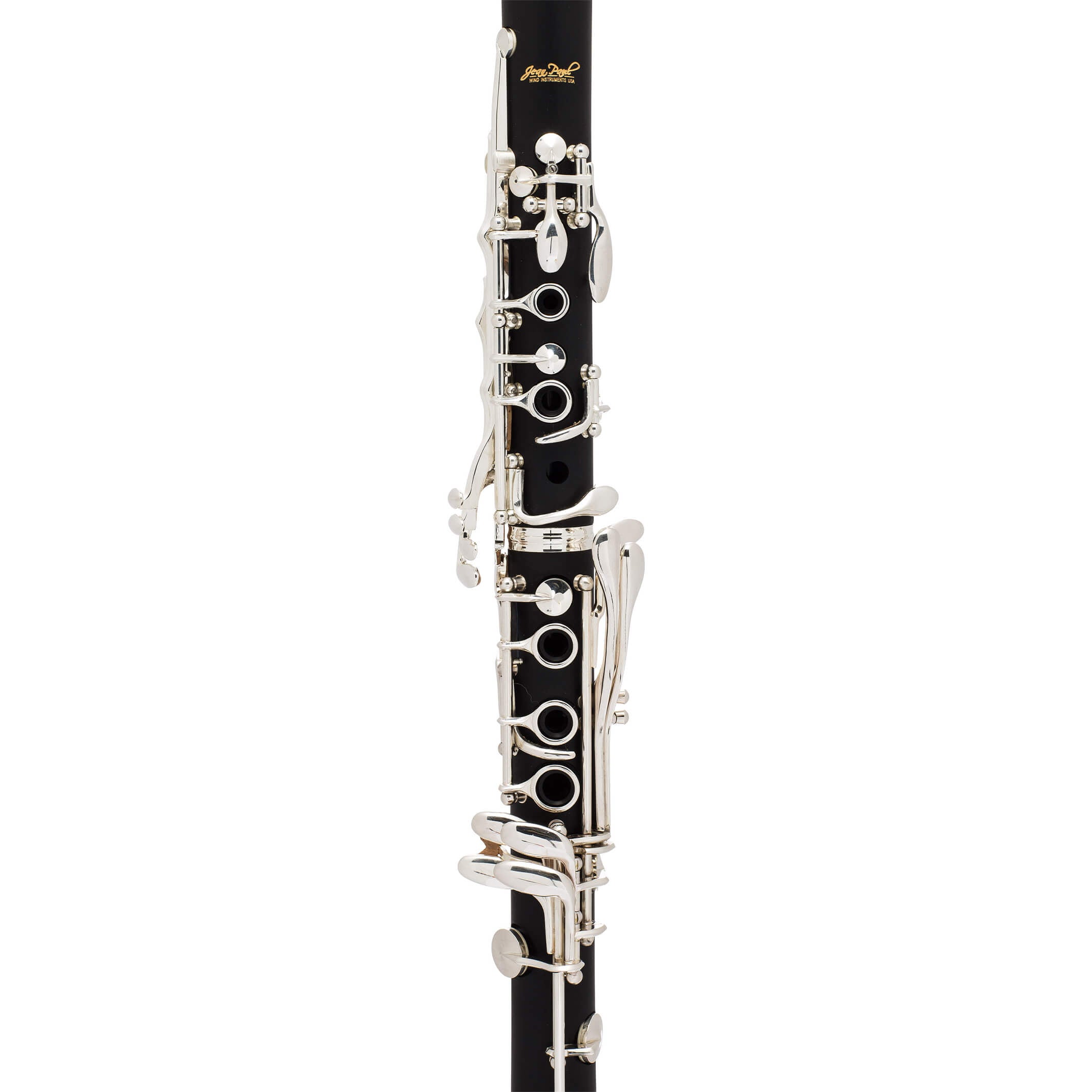 Intermediate Clarinet CL-400 – Jean Paul