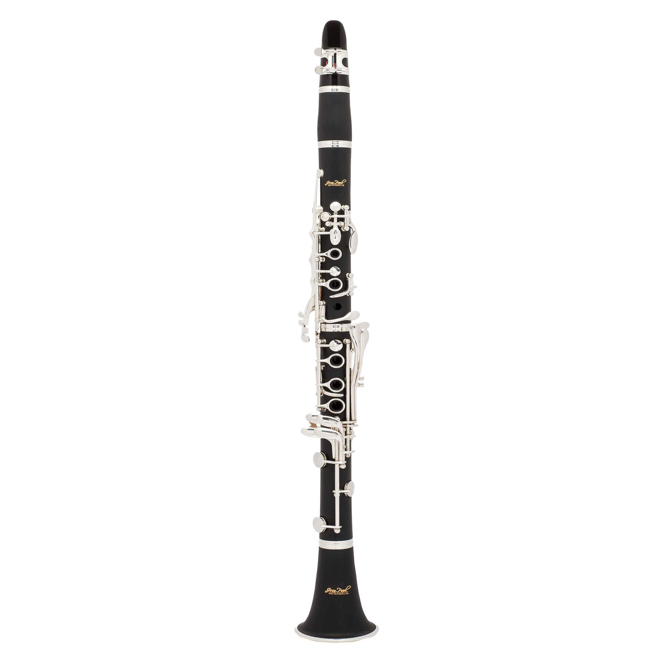 Intermediate Clarinet Photo 1
