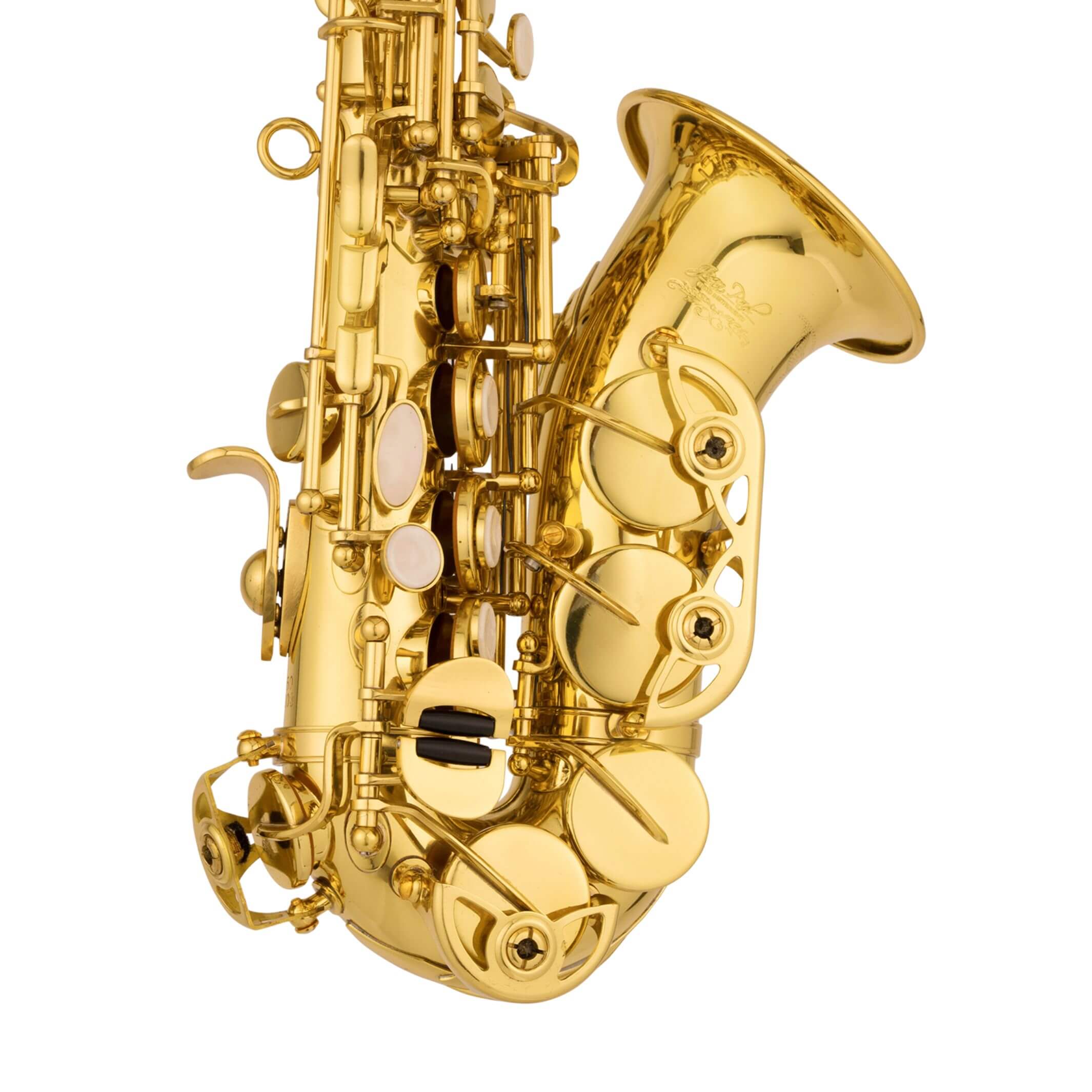 Intermediate Curved Soprano – Jean Paul