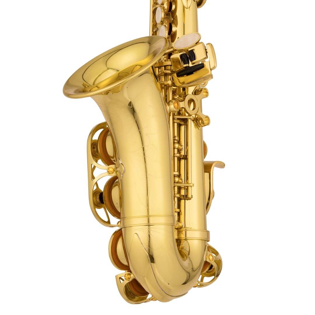 Intermediate Curved Soprano – Jean Paul