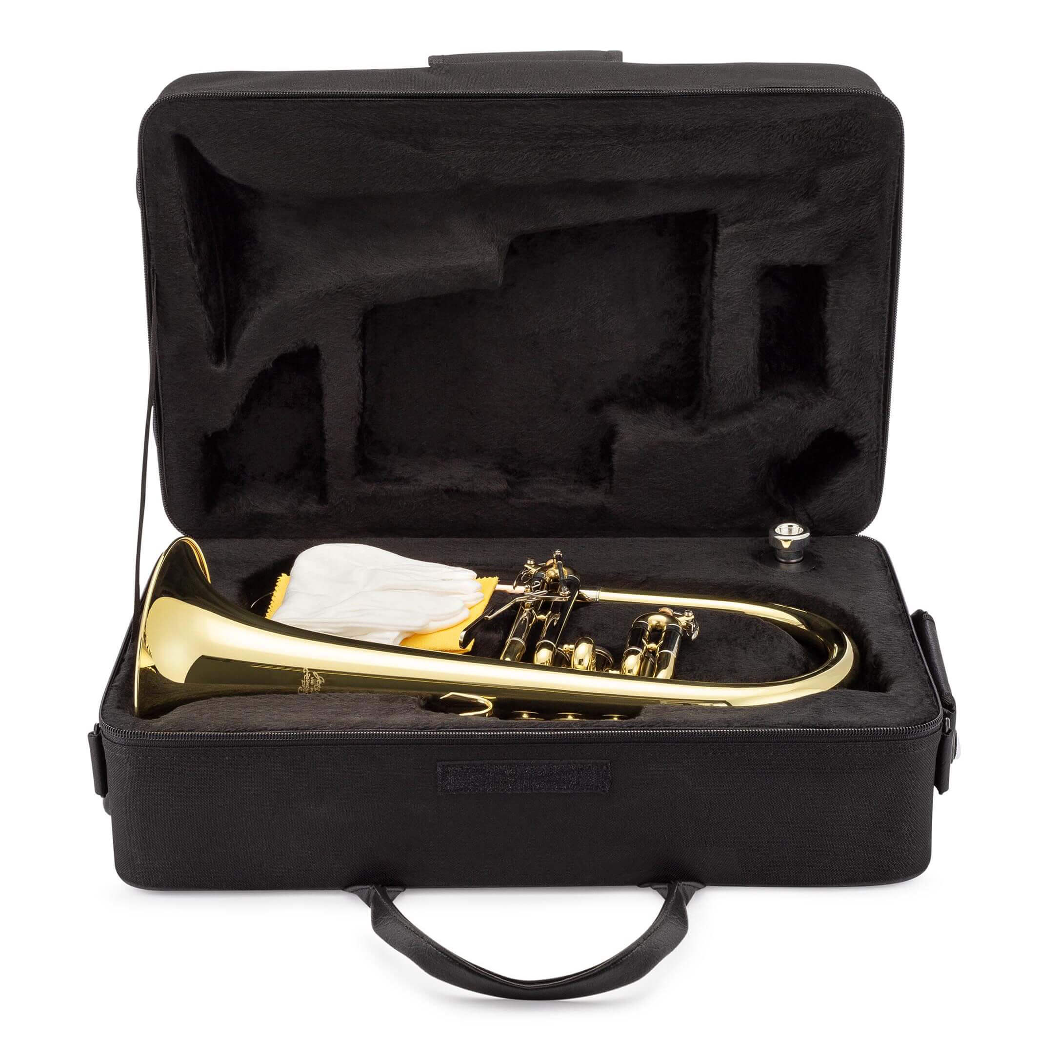 Intermediate Flugelhorn FH-430 – Jean Paul