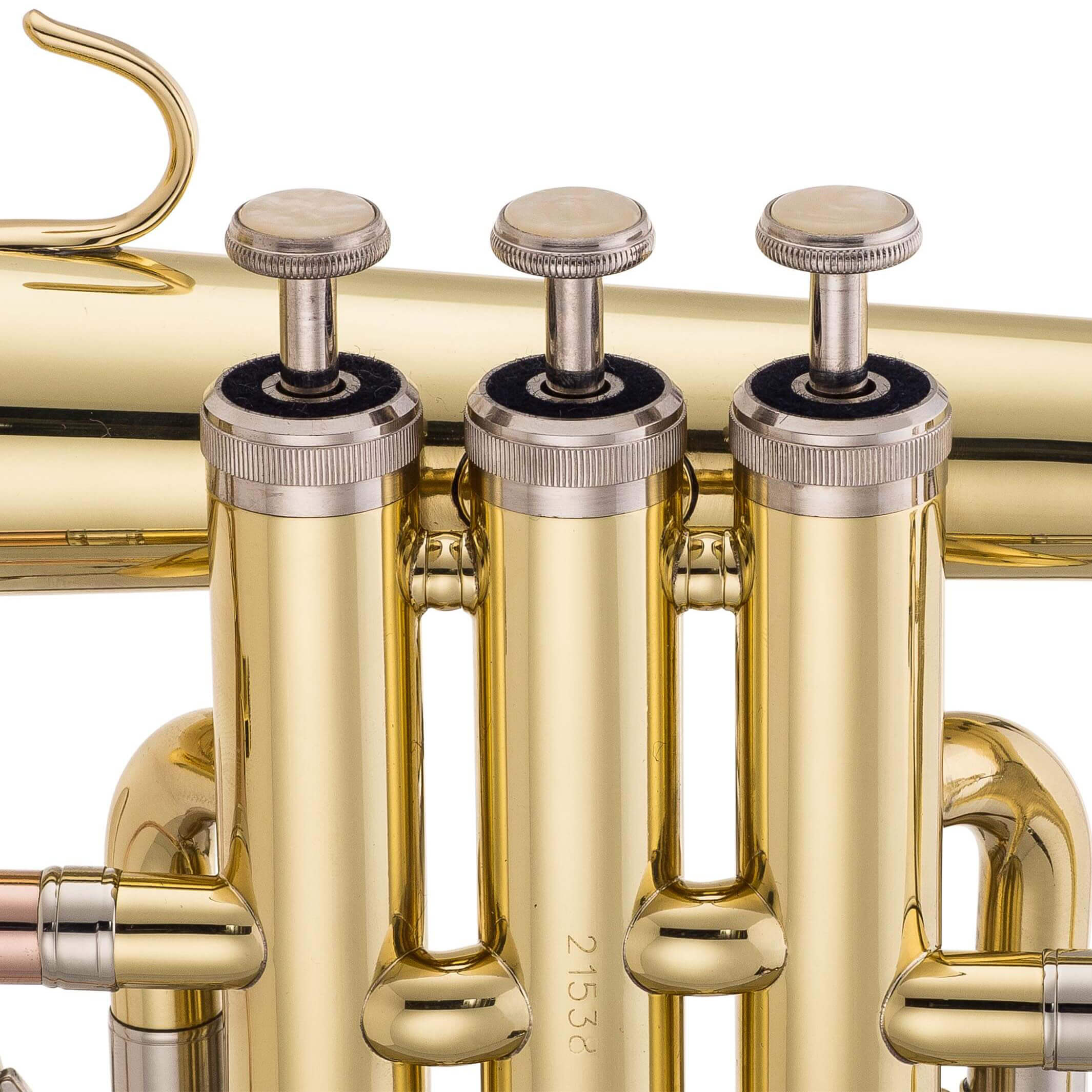 Intermediate Flugelhorn FH-430 – Jean Paul