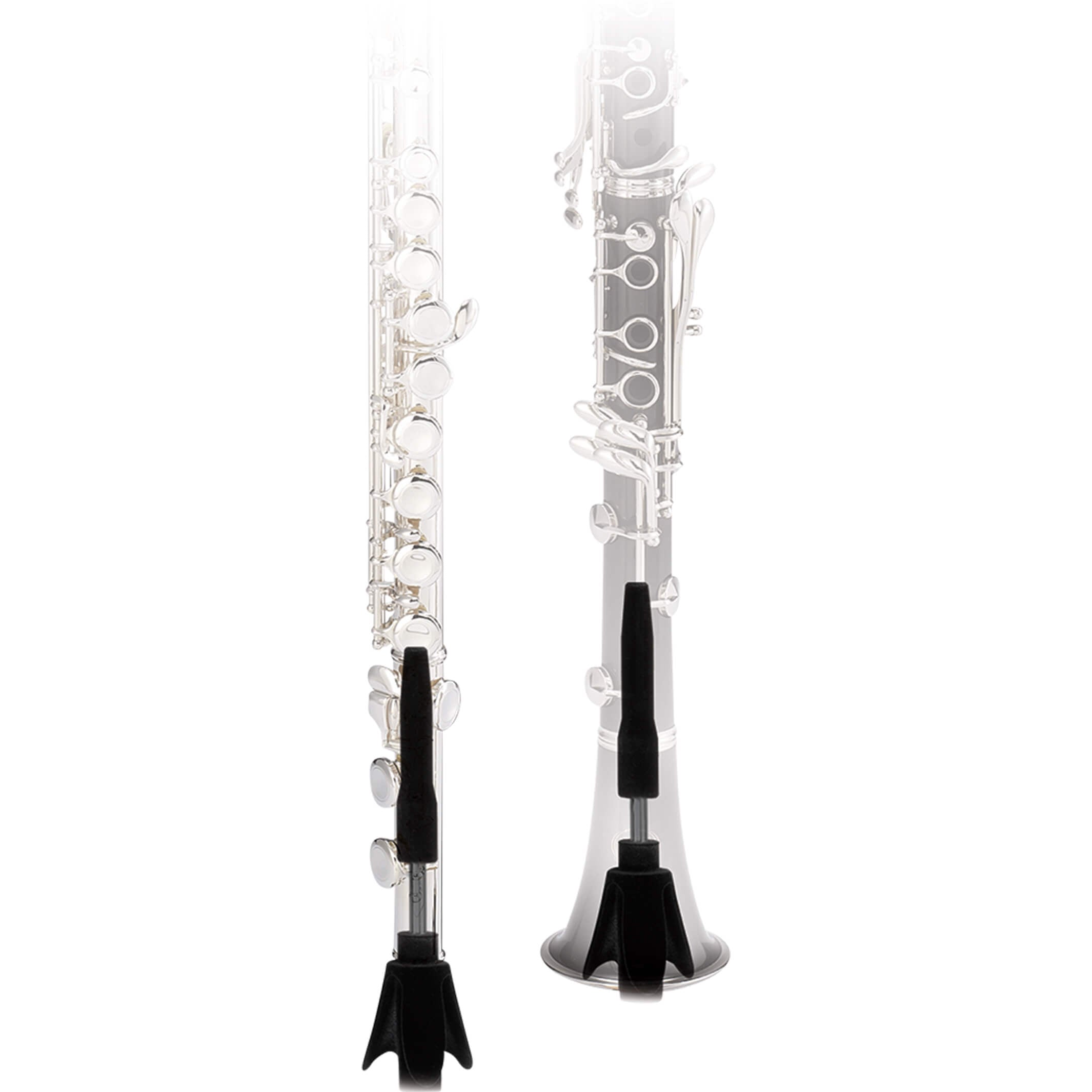 Hercules Stands DS640BB Flute/Clarinet/Oboe Stand – Jean Paul