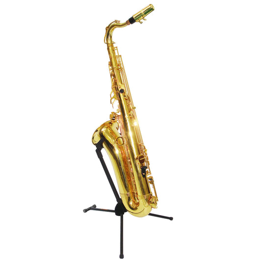 Hercules Stands DS432B TravLite Tenor Saxophone Stand