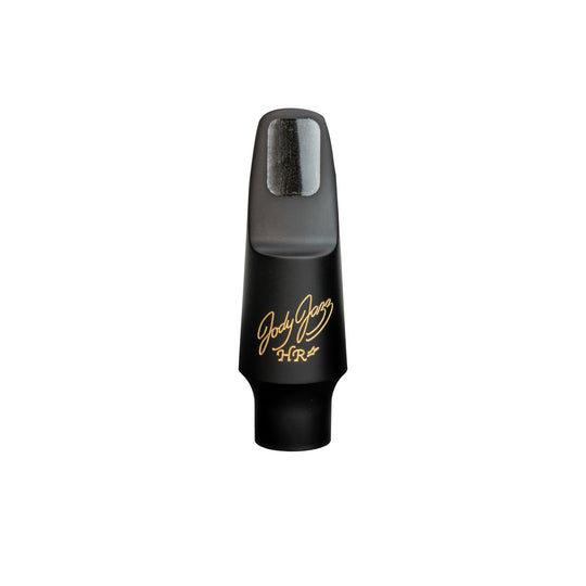 JodyJazz HR* Alto Saxophone Mouthpiece - Front View