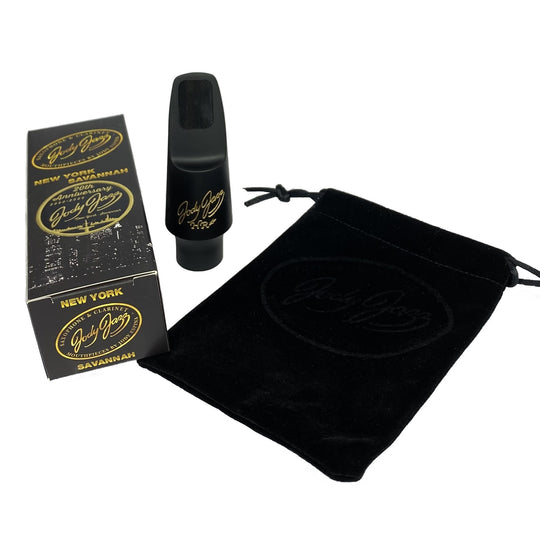 JodyJazz HR* Alto Saxophone Mouthpiece - Packaging