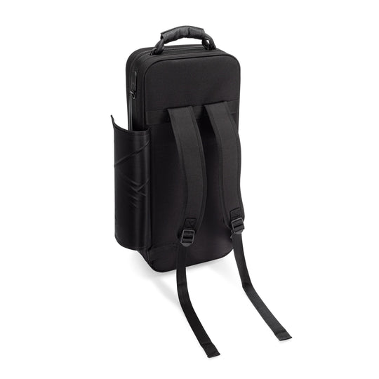 Jean Paul AS-860 Professional Alto Saxophone - case backpack straps