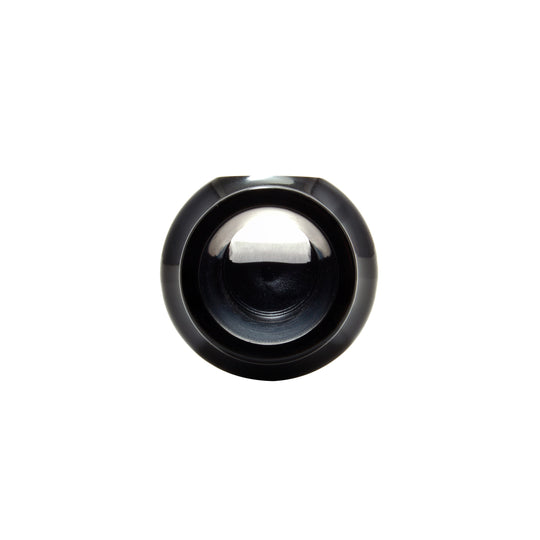 JodyJazz JET Tenor Saxophone Mouthpiece - Bore View