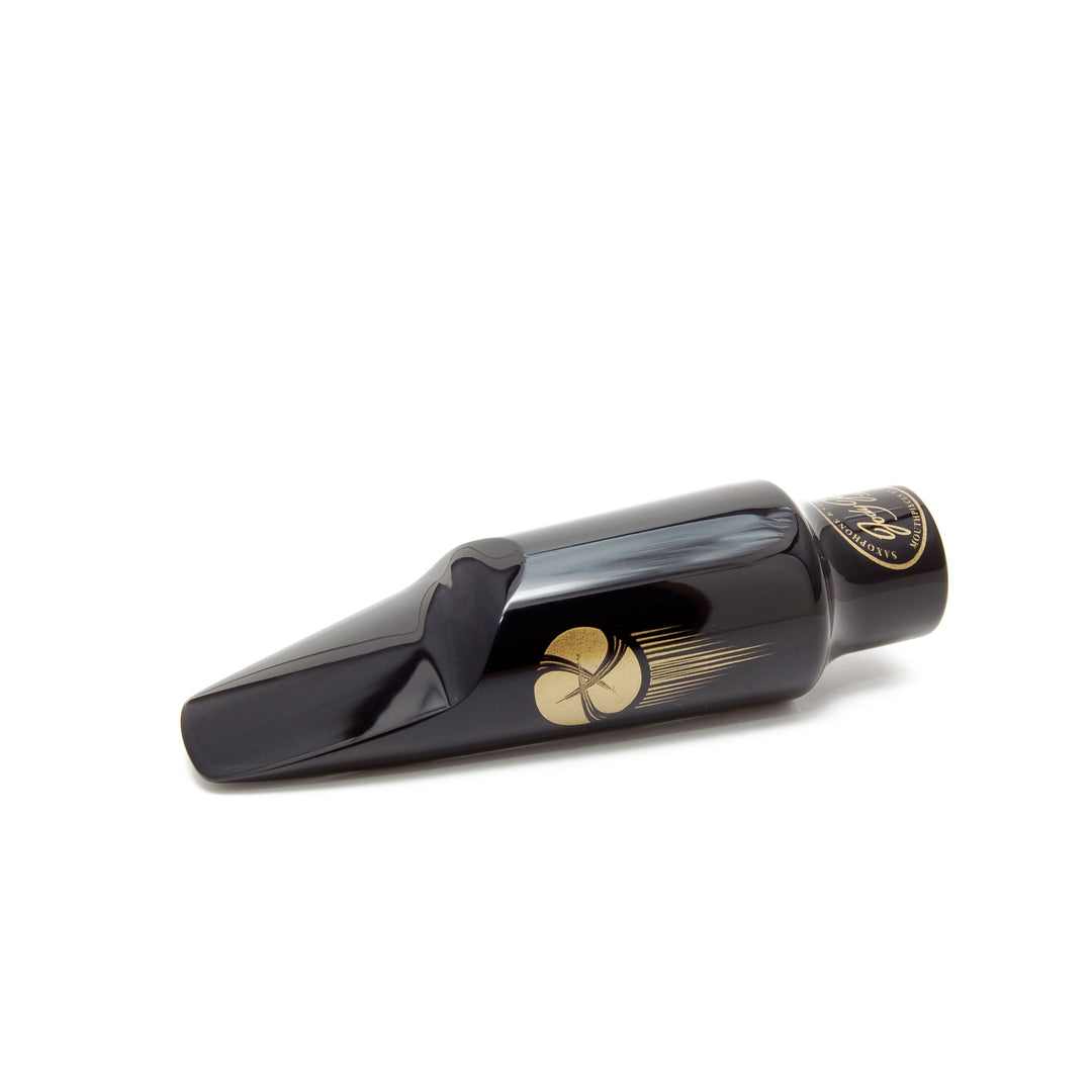 JodyJazz JET Tenor Saxophone Mouthpiece - Side View