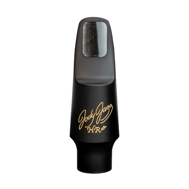 JodyJazz HR* Alto Saxophone Mouthpiece