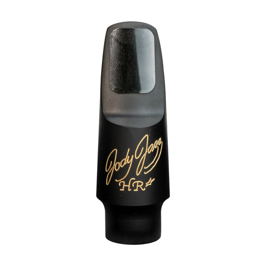 JodyJazz HR* Soprano Saxophone Mouthpiece - Front View