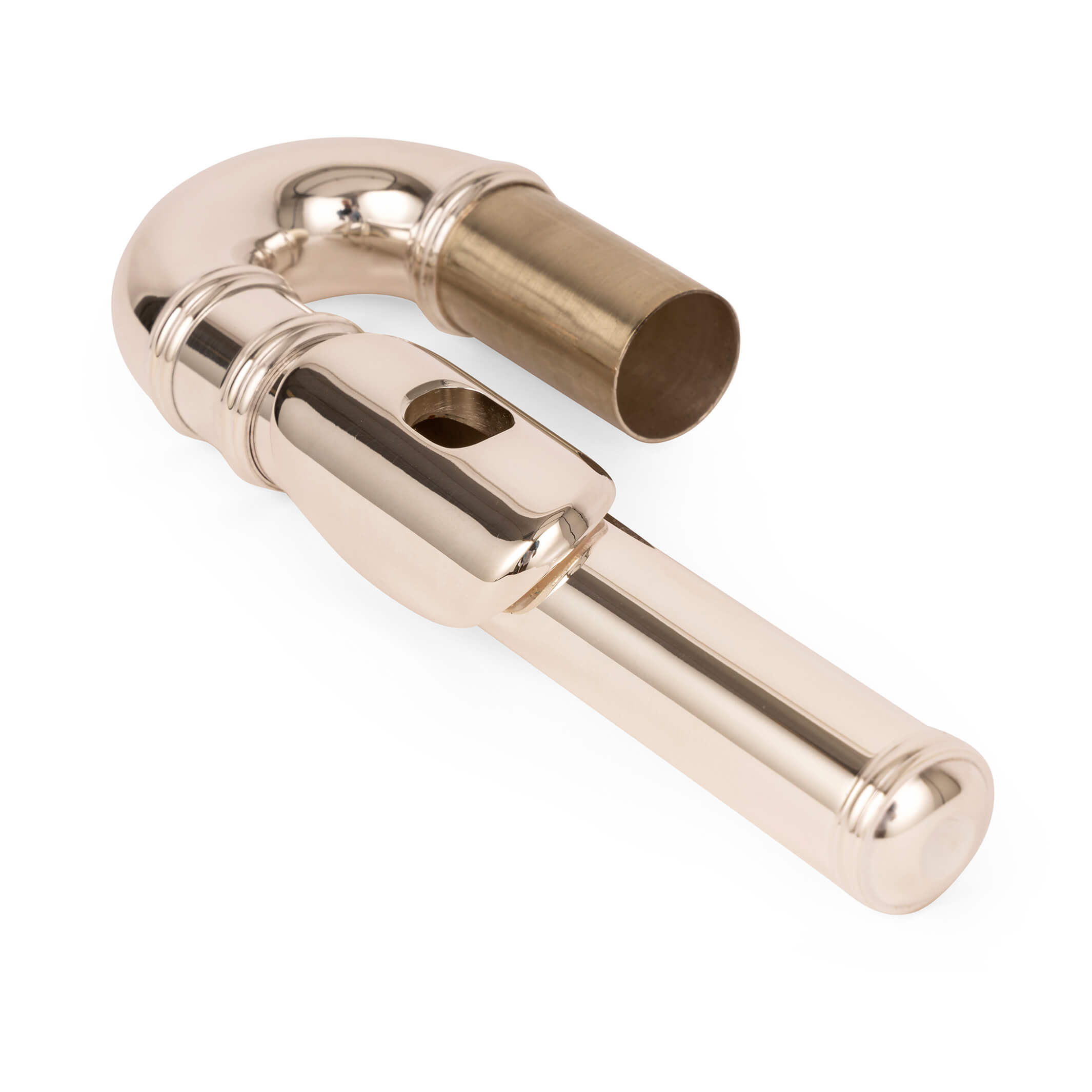 Curved Headjoint for FL-220 & FL-430 – Jean Paul