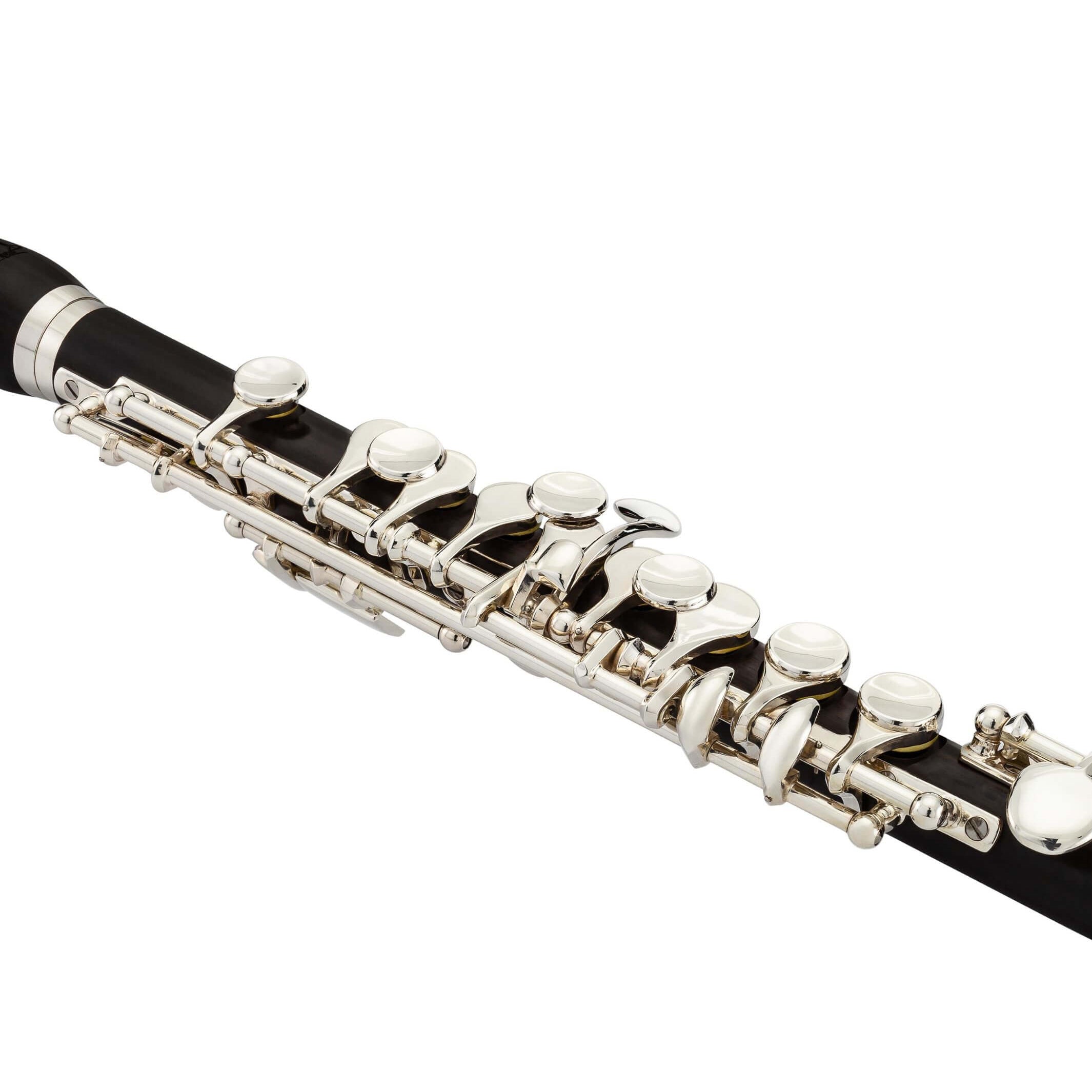 Professional Piccolo – Jean Paul