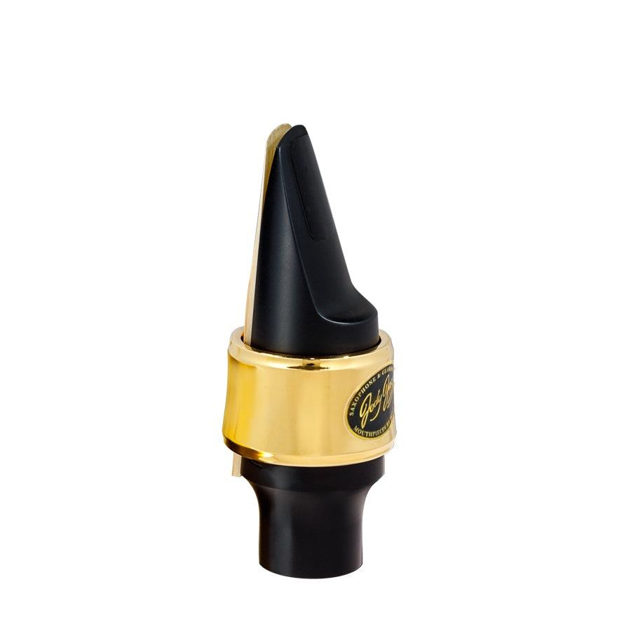 JodyJazz POWER RING Ligature Alto Saxophone – Jean Paul