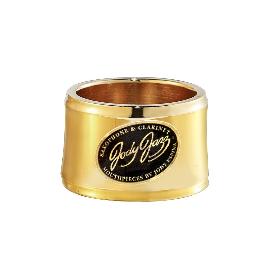 JodyJazz POWER RING Ligature Alto Saxophone - Main View