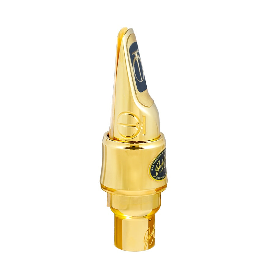 JodyJazz POWER RING Ligature Tenor Saxophone – Jean Paul