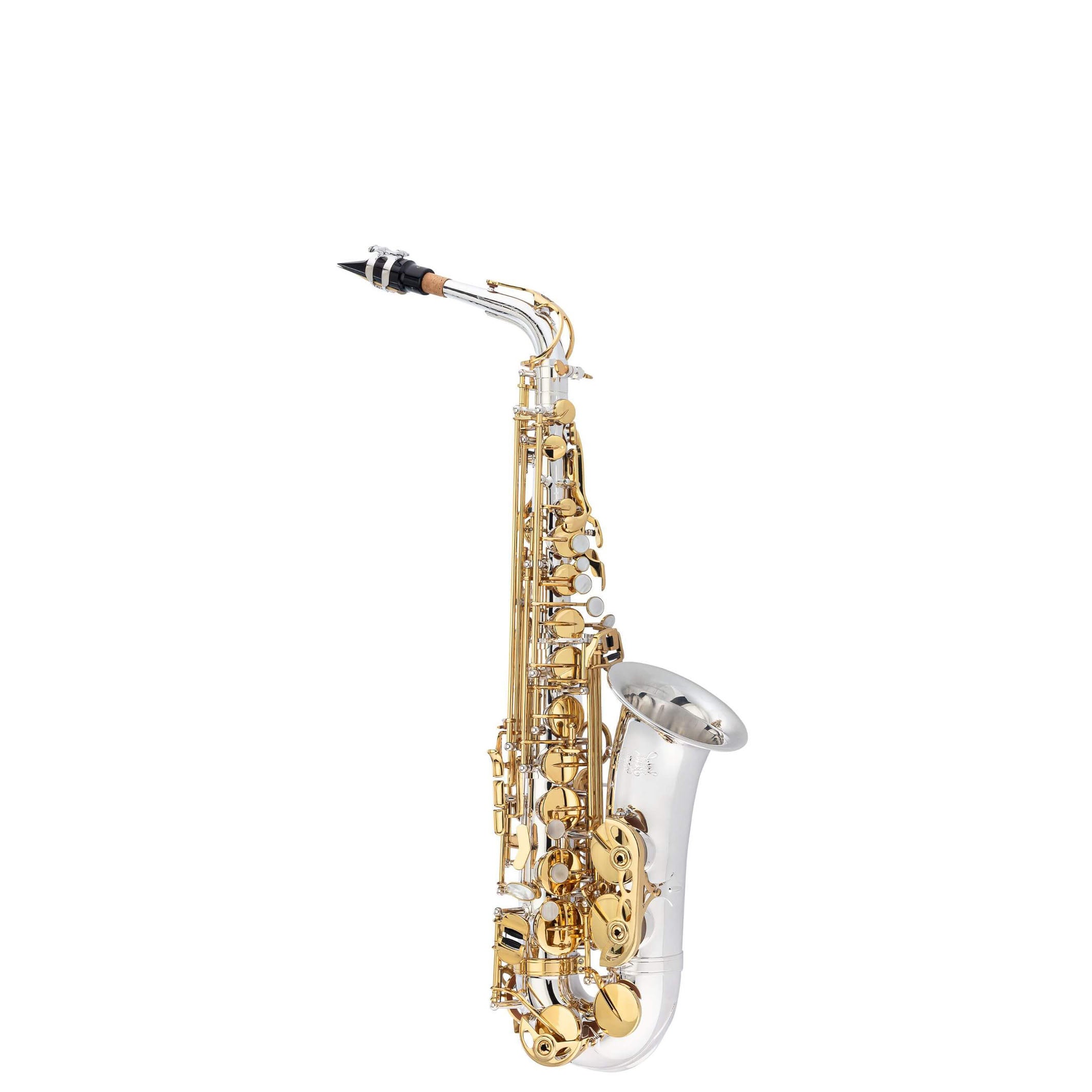 Professional Alto Saxophone ANNIVERSARY EDITION