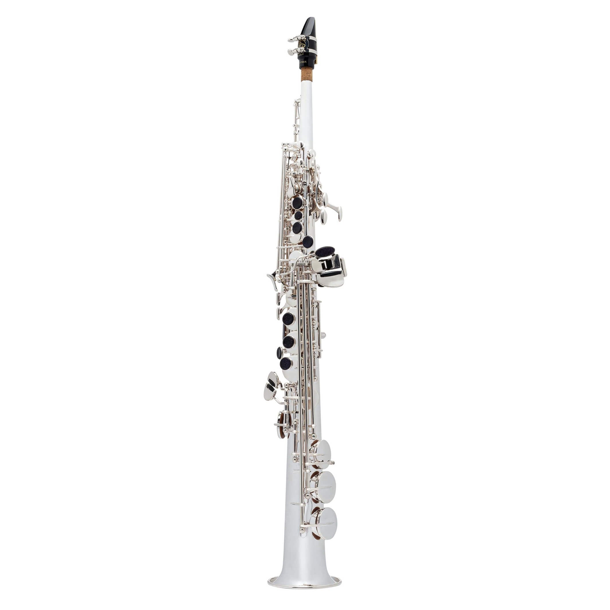 Professional Soprano Saxophone SS-860 – Jean Paul