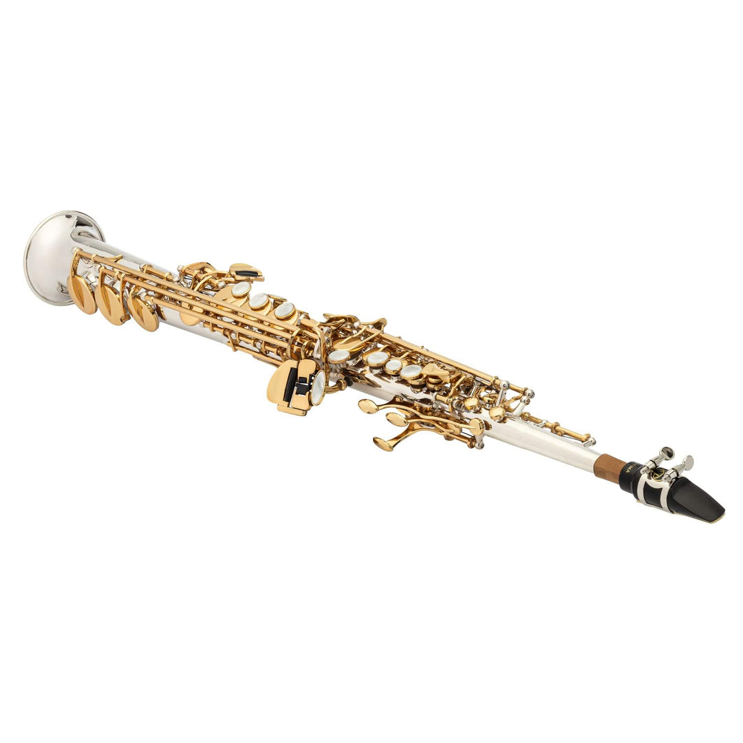 SS-860SL Pro Soprano Saxophone ANNIVERSARY EDITION