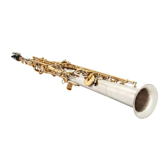 SS-860SL Pro Soprano Saxophone ANNIVERSARY EDITION