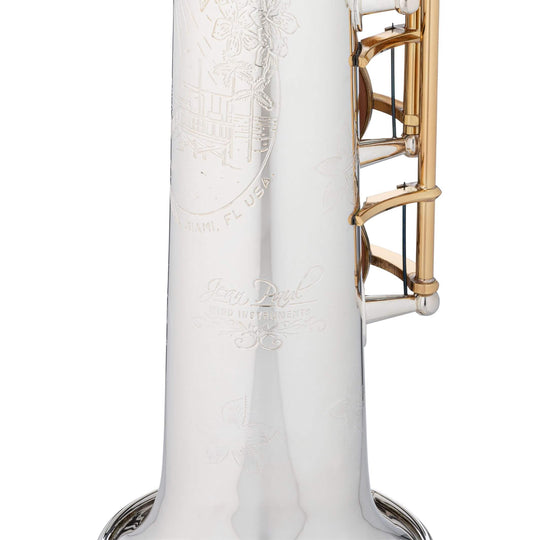 SS-860SL Pro Soprano Saxophone ANNIVERSARY EDITION