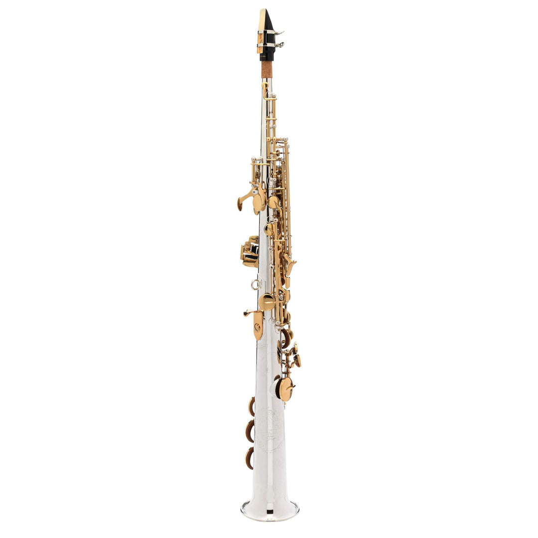 SS-860SL Pro Soprano Saxophone ANNIVERSARY EDITION