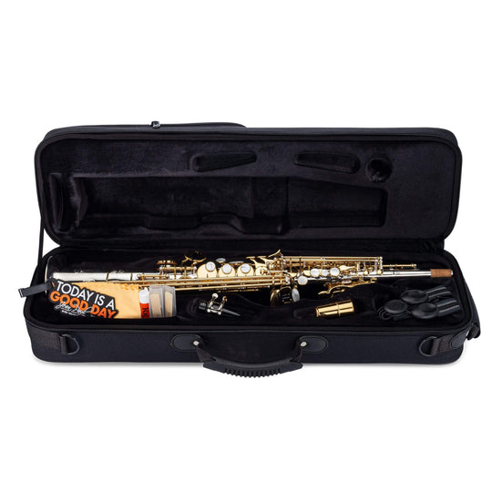 SS-860SL Pro Soprano Saxophone ANNIVERSARY EDITION