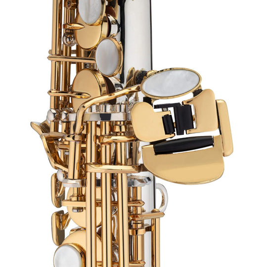 SS-860SL Pro Soprano Saxophone ANNIVERSARY EDITION