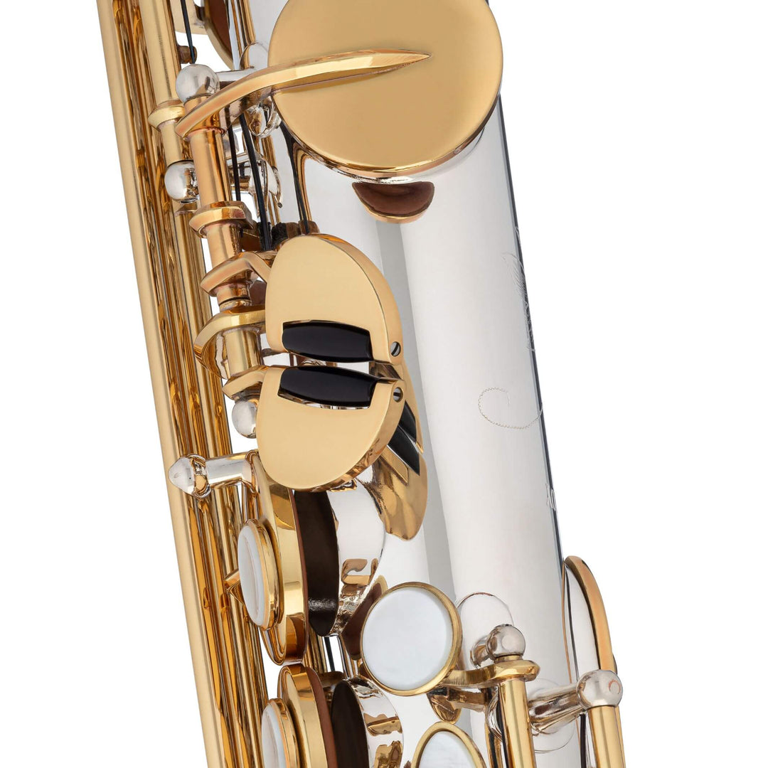 SS-860SL Pro Soprano Saxophone ANNIVERSARY EDITION