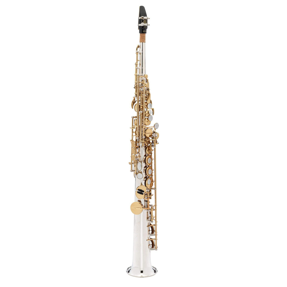 SS-860SL Pro Soprano Saxophone ANNIVERSARY EDITION