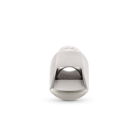 JodyJazz SUPER JET Tenor Saxophone Mouthpiece - Baffle View