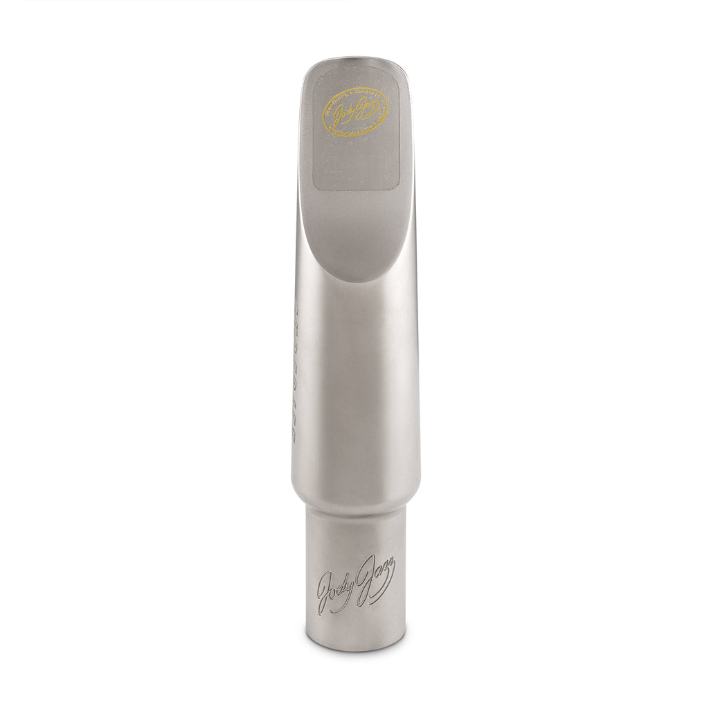 Jody Jazz 【SUPER JET】人気の8番！アルト用です。 JodyJazz SUPER JET Tenor Saxophone Mouthpiece | Professional Brass