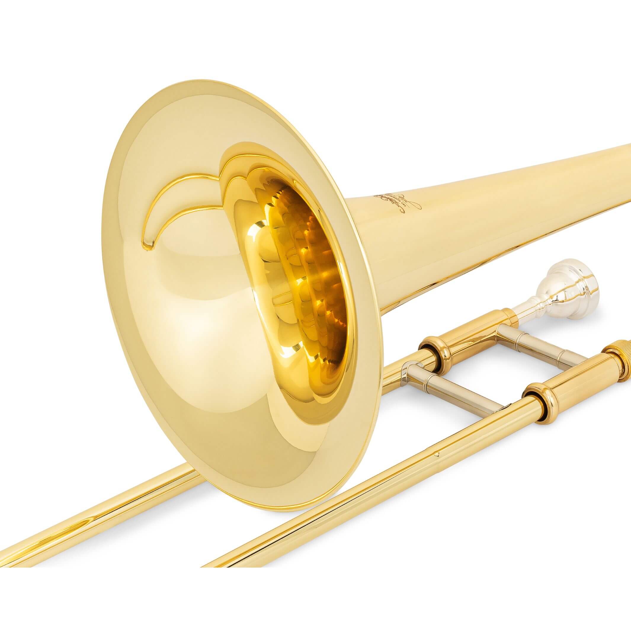 Intermediate Tenor Trombone TB-400 – Jean Paul