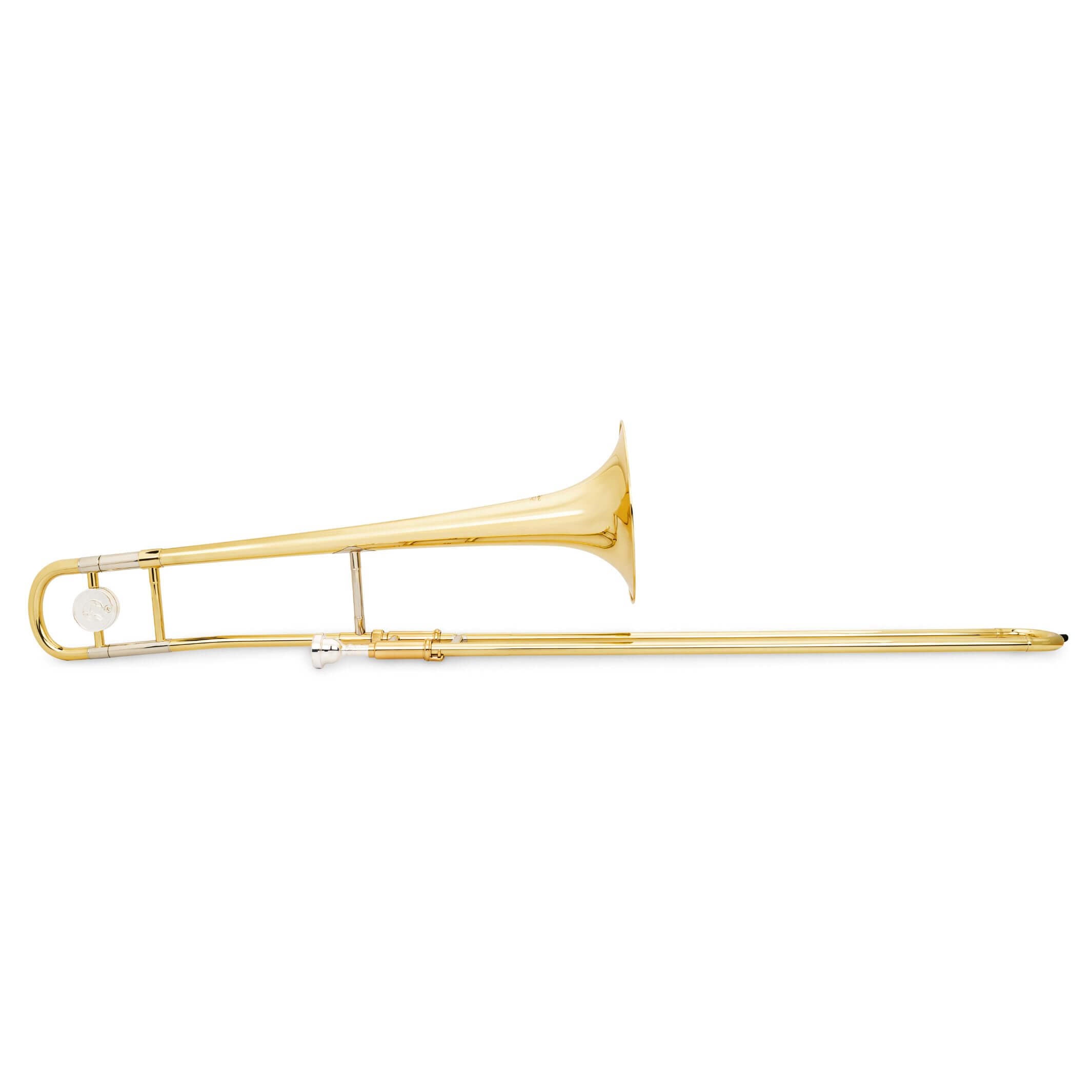 Intermediate Tenor Trombone TB-400 – Jean Paul