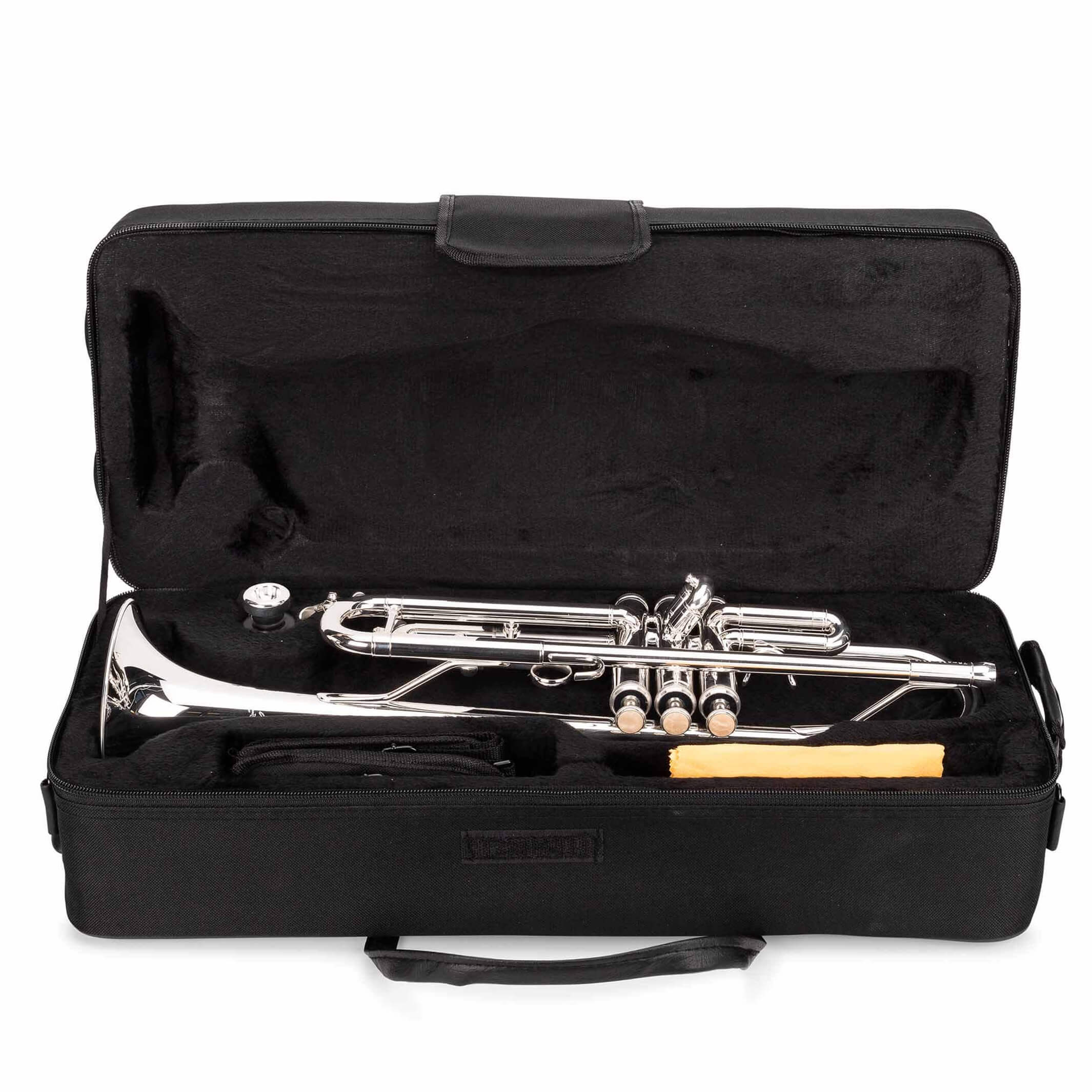 Intermediate Trumpet TR-430 – Jean Paul