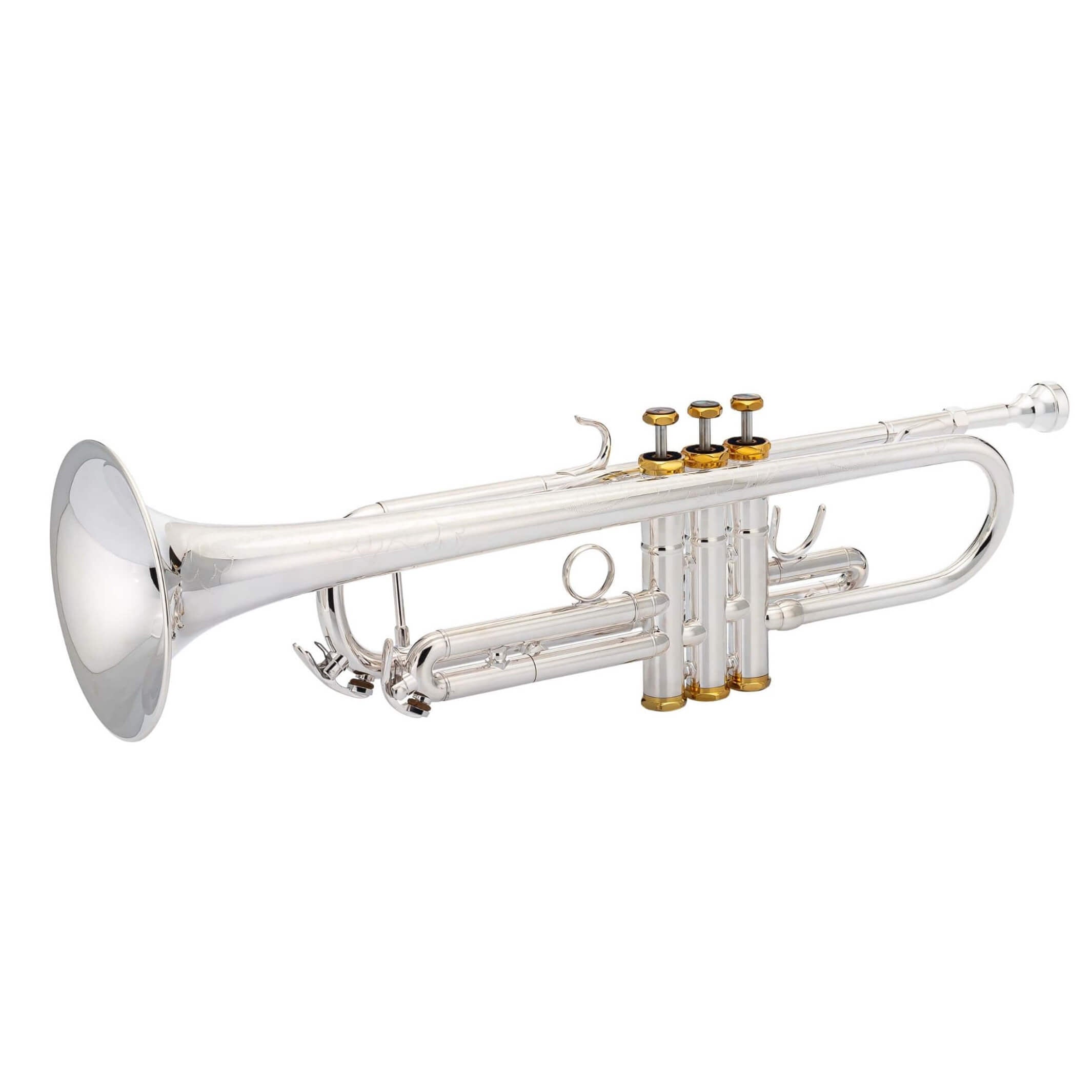 Professional Trumpet TR-860 – Jean Paul