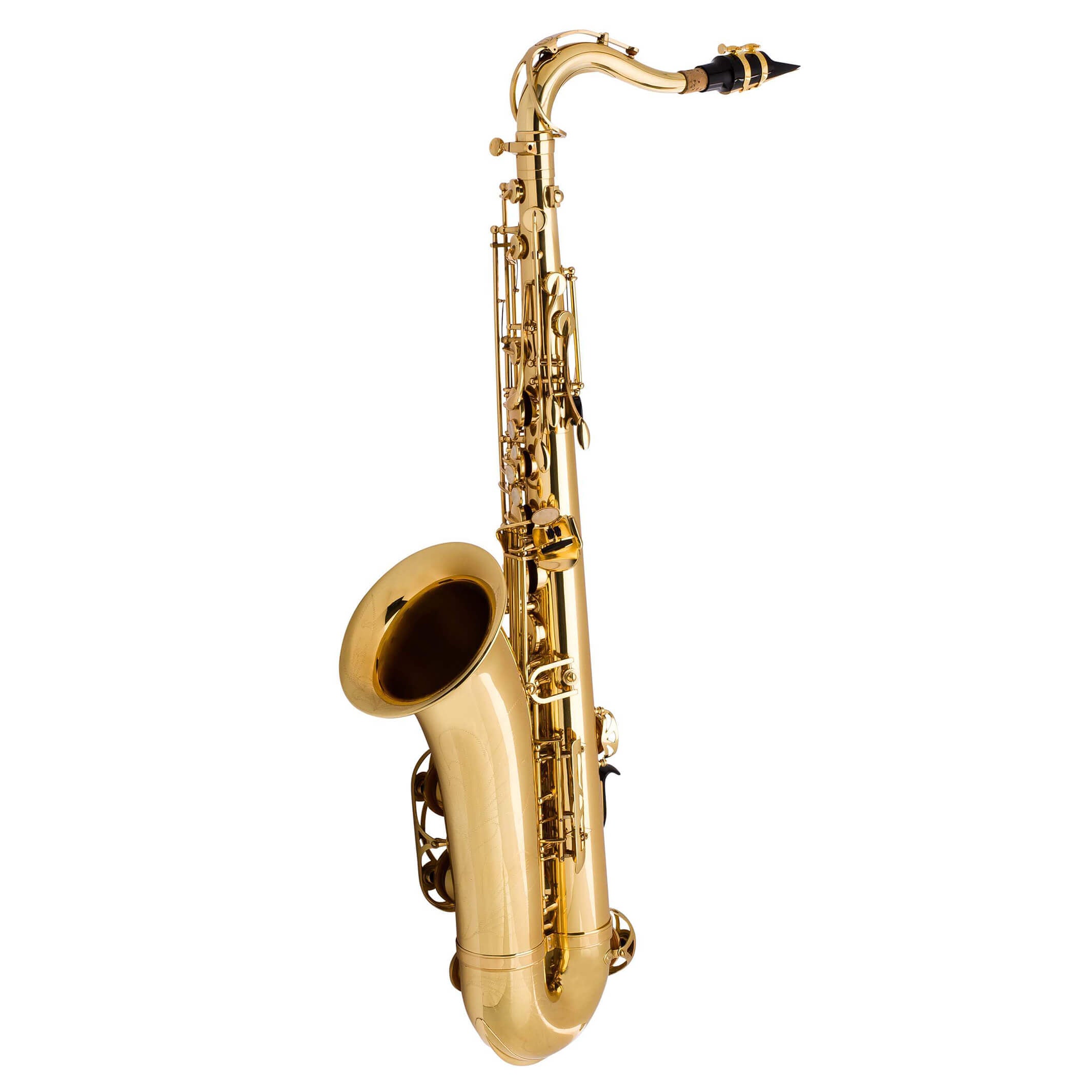 Intermediate Tenor Saxophone TS-400 – Jean Paul