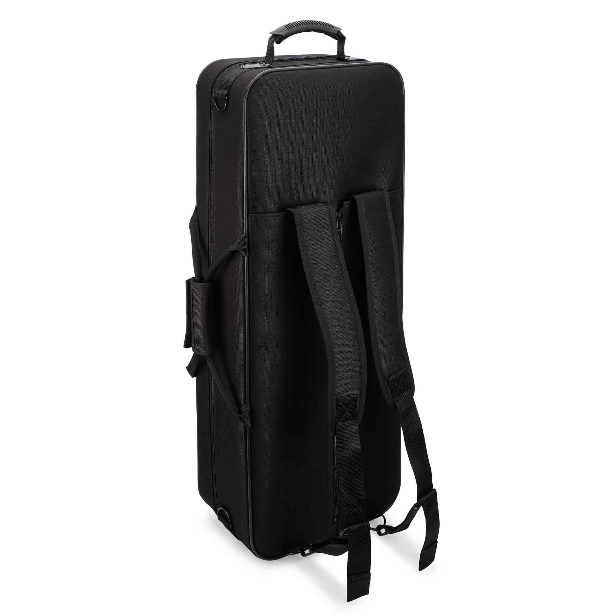 Intermediate Tenor Saxophone TS-400 – Jean Paul